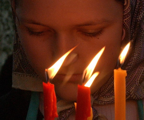 Проповедь на каждый день