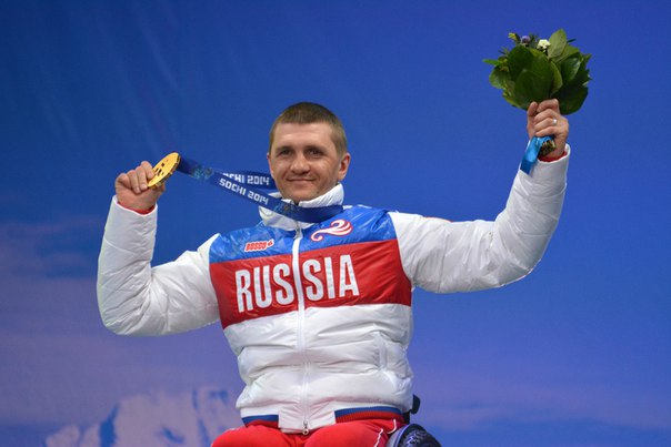 Знай наших!