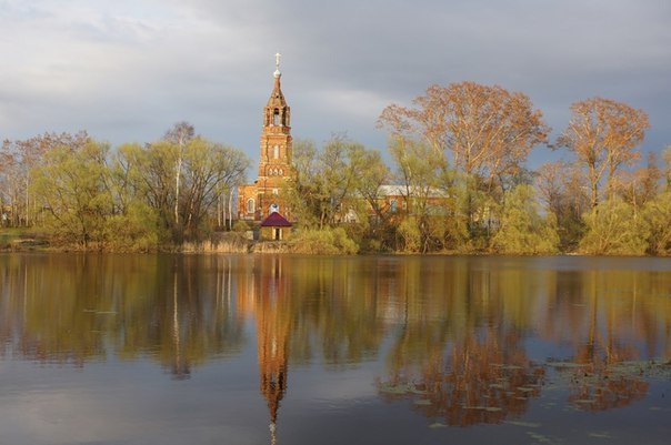 Кудыкина гора