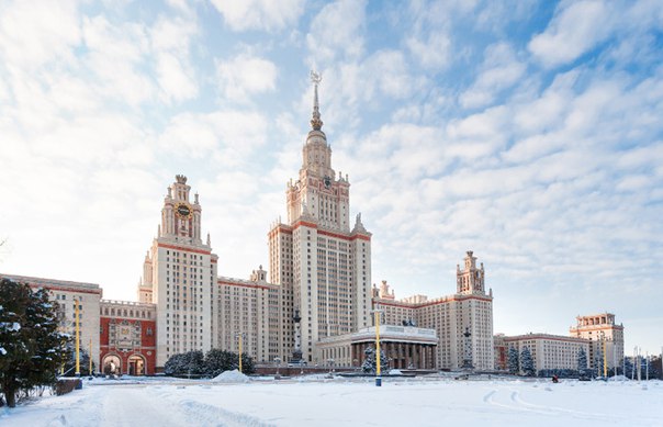 Учёные в МГУ разработали лекарство от старости
