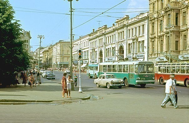 Пятнадцать причин вернуть 70-е, 80-е