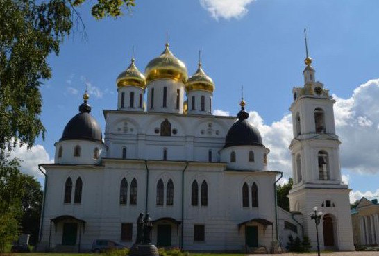Дмитровский кремль. 3141.jpeg3140.jpeg3139.jpeg Дмитровский кремль. 3139.jpeg