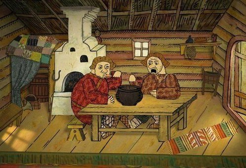 Десять русских слов с необычным происхождением