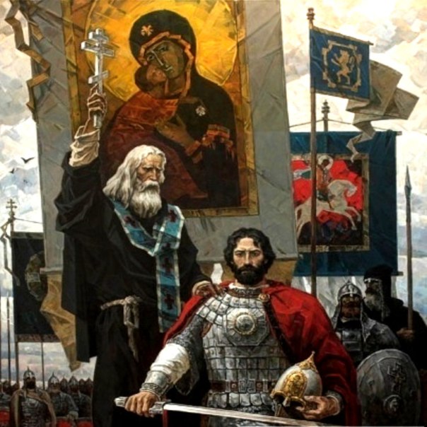Проповедь на каждый день