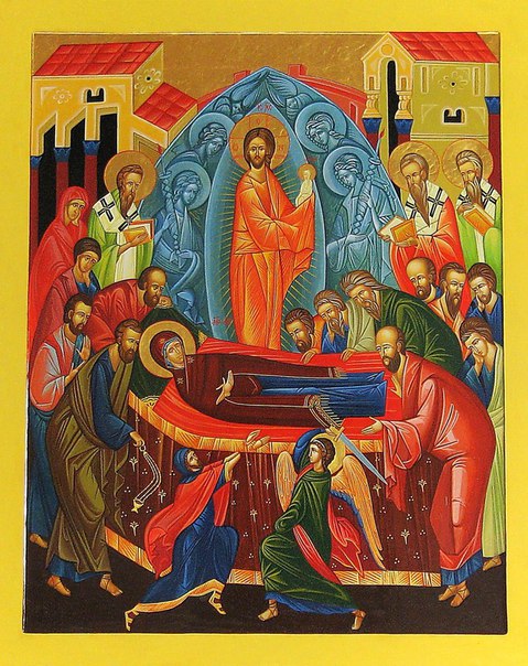 Проповедь на каждый день