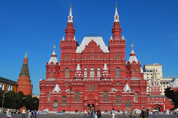 produced by the robotics lab of the Moscow Bauman Technical University. produced by the robotics lab of the Moscow Bauman Technical University.