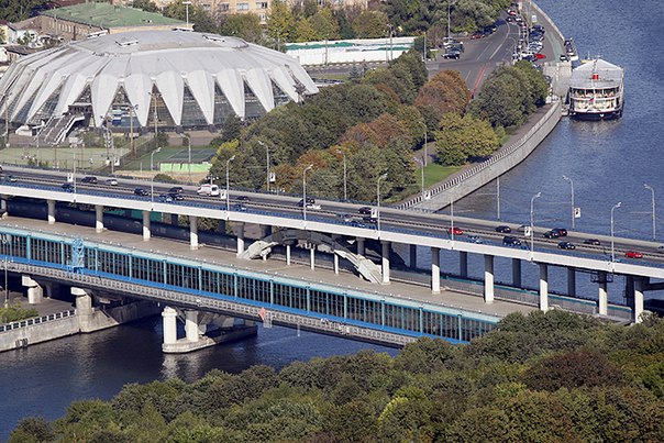 История Московского метрополитена