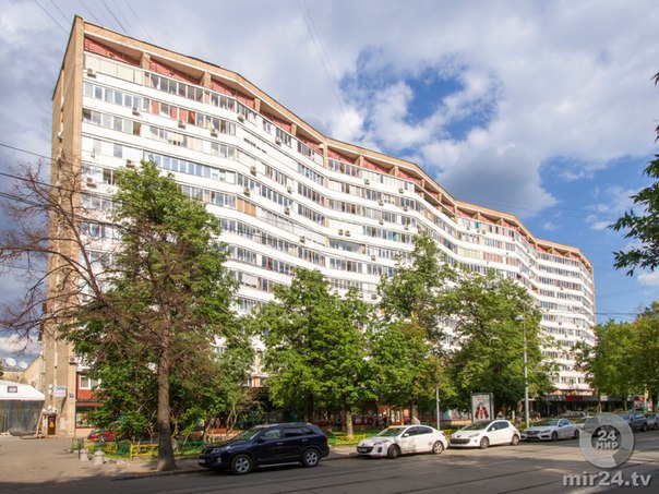 Киношная Москва: где в столице снимали известные фильмы