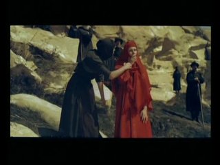 Семь запрещенных фильмов шестидесятых