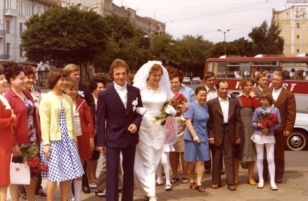 15 причин вернуть 70-е, 80-е