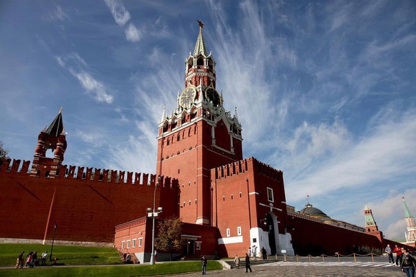 Десять фактов о гимне Москвы