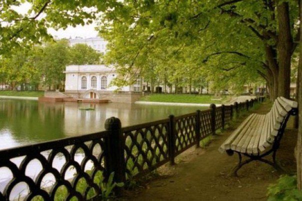 Самые впечатляющие пруды Москвы. Самые впечатляющие пруды Москвы Самые впечатляющие пруды Москвы. Самые впечатляющие пруды Москвы