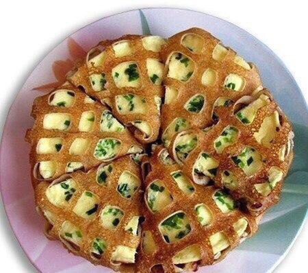 Быстрый рецепт