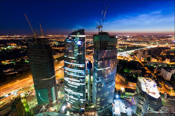 Интересные факты о