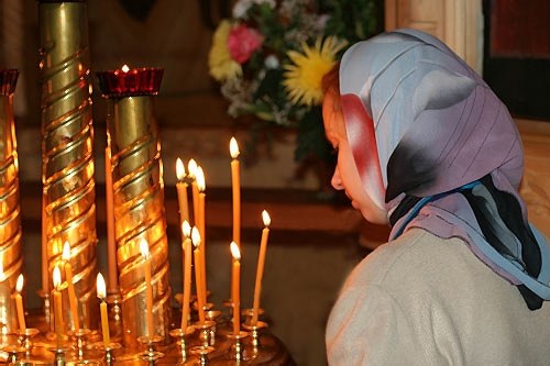 Проповедь на каждый день