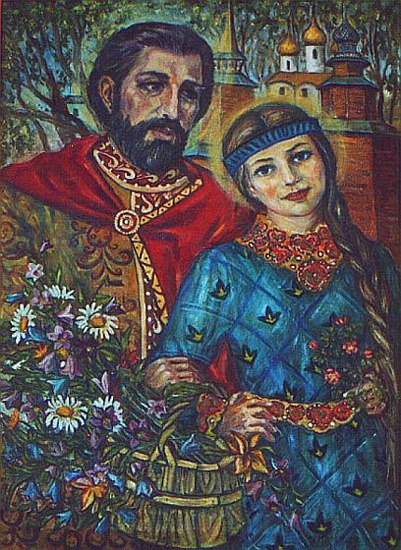 Проповедь на каждый день