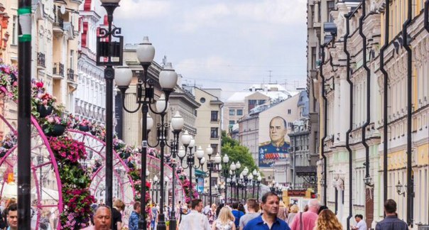 13 нелепых вещей, которые делают все москвичи, но не спешат признаваться