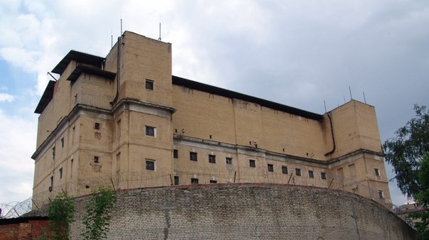 Мистические тайны Бутырки