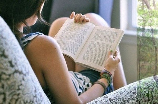 Десять книг с необычным сюжетом!