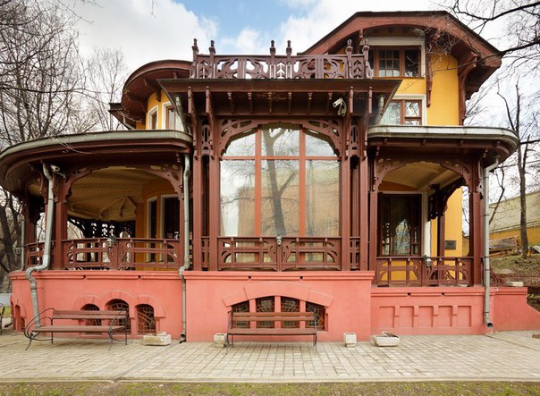 Реки Москвы: ищем русло речки Хапиловки