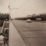 Москва 1960-х в фотографиях Эрвина Волкова Москва 1960-х в фотографиях Эрвина Волкова