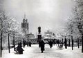 15 августа 1950 г. 66 лет назад в Москве состоялся перенос памятника А.С. Пушкину с Тверского бульвара на Страстную площадь 15 августа 1950 г. 66 лет назад в Москве состоялся перенос памятника А.С. Пушкину с Тверского бульвара на Страстную площадь