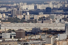 Сколько стоит жильё в самых необычных домах Москвы? Сколько стоит жильё в самых необычных домах Москвы?