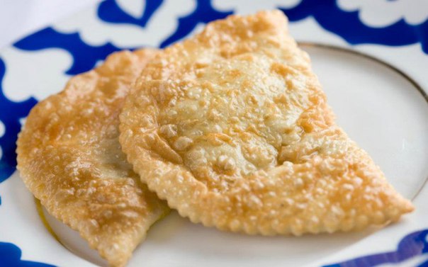 Пять отличных московских кулианарий